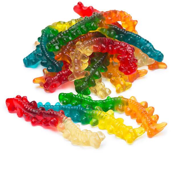Centipedes Gummies