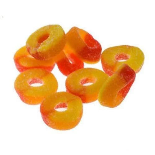 Peach Rings