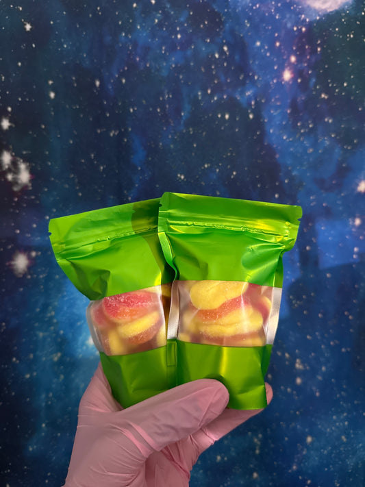 Peach Rings