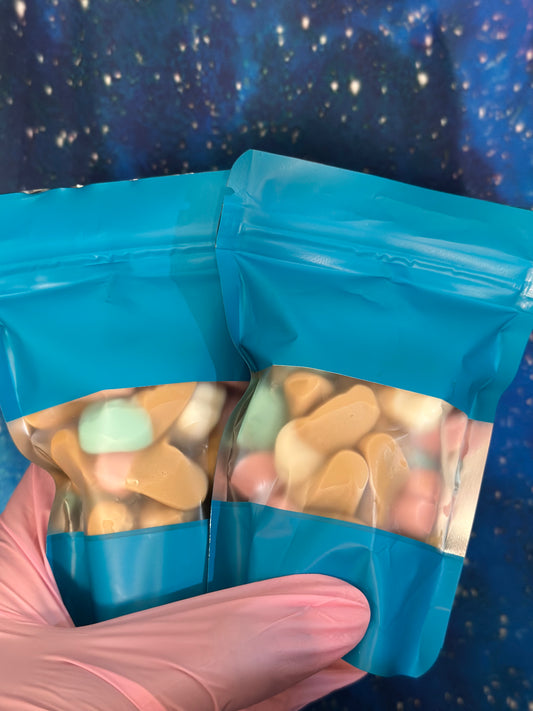 Ice Cream Cone Gummies