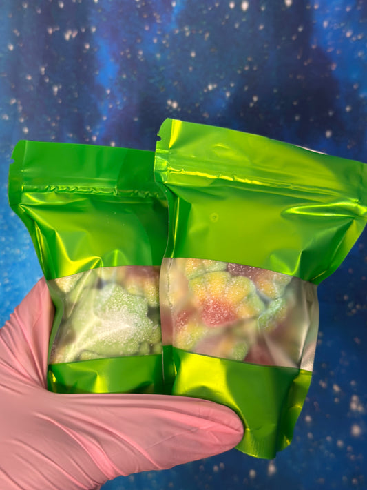 Sour Flowers