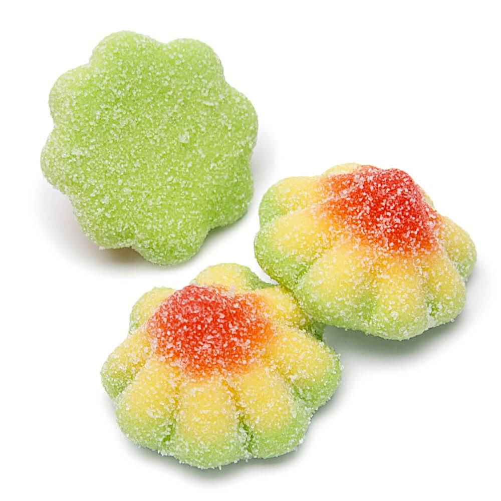 Sour Flowers